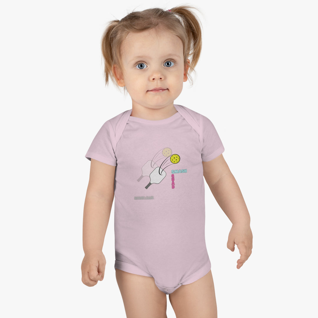 Short Pickleball Onesie