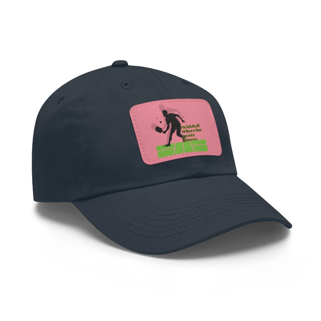 Sophisticated Sportswear: Pickleball Cap Collection