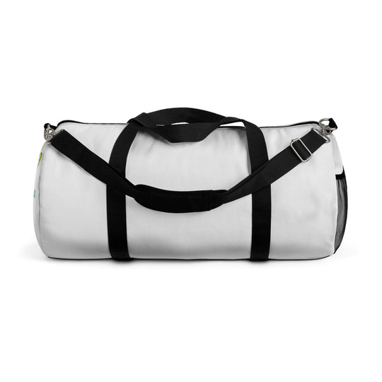 White Pickleball Duffel