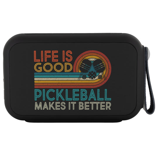 Life Is Good Thumpah Bluetooth Speaker