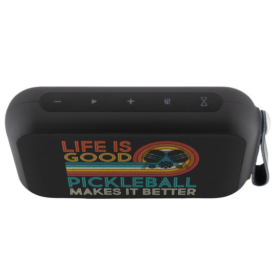 Life Is Good Thumpah Bluetooth Speaker