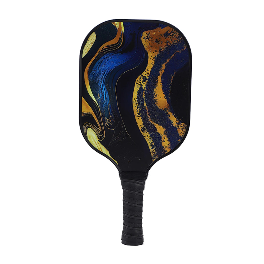 Pickleball Paddle Carbon Fiber Set