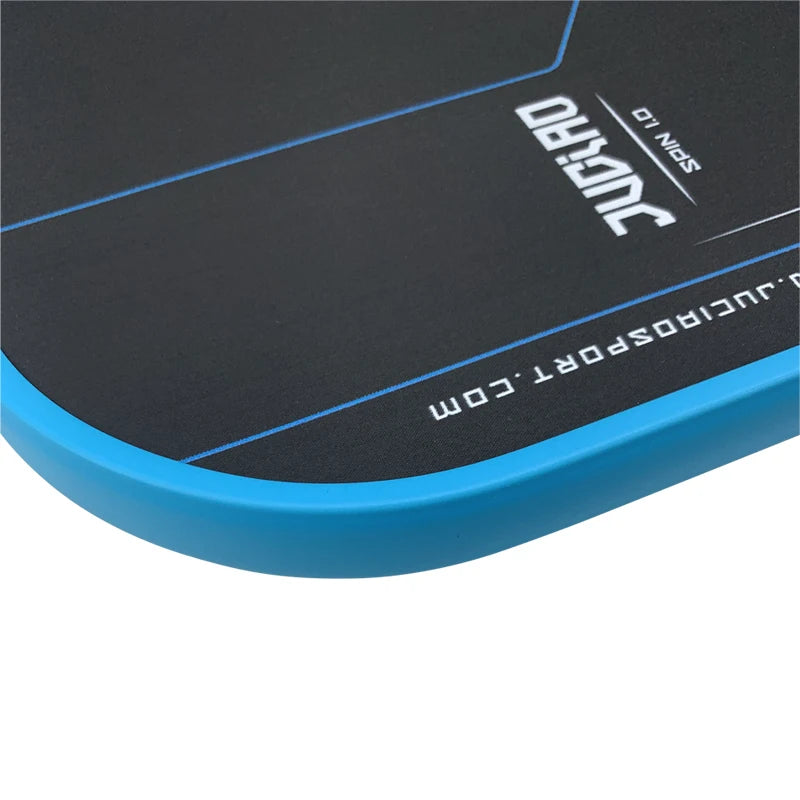 Thermoformed Unibody T700 Raw Carbon Fiber Pickleball Paddle