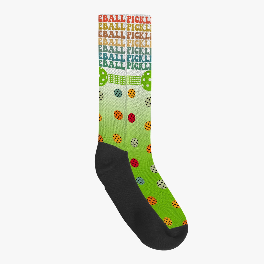 Pickleball Sports Socks