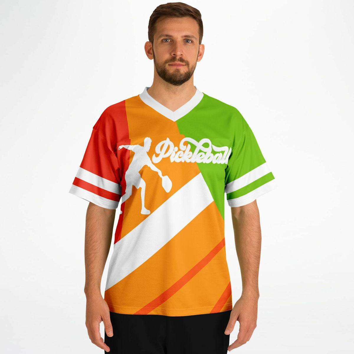 Pickleball Jersey