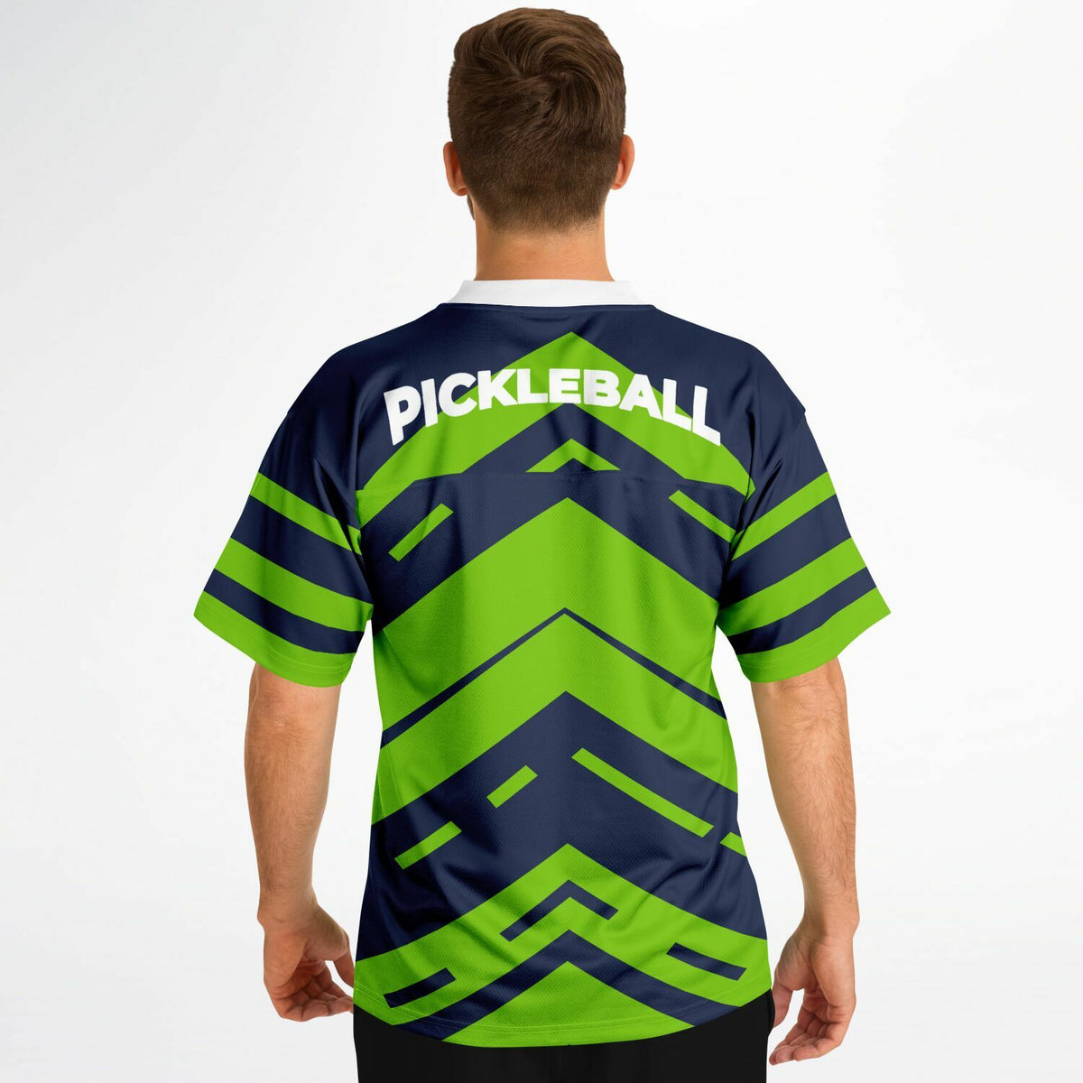 Pickleball Jersey - AOP