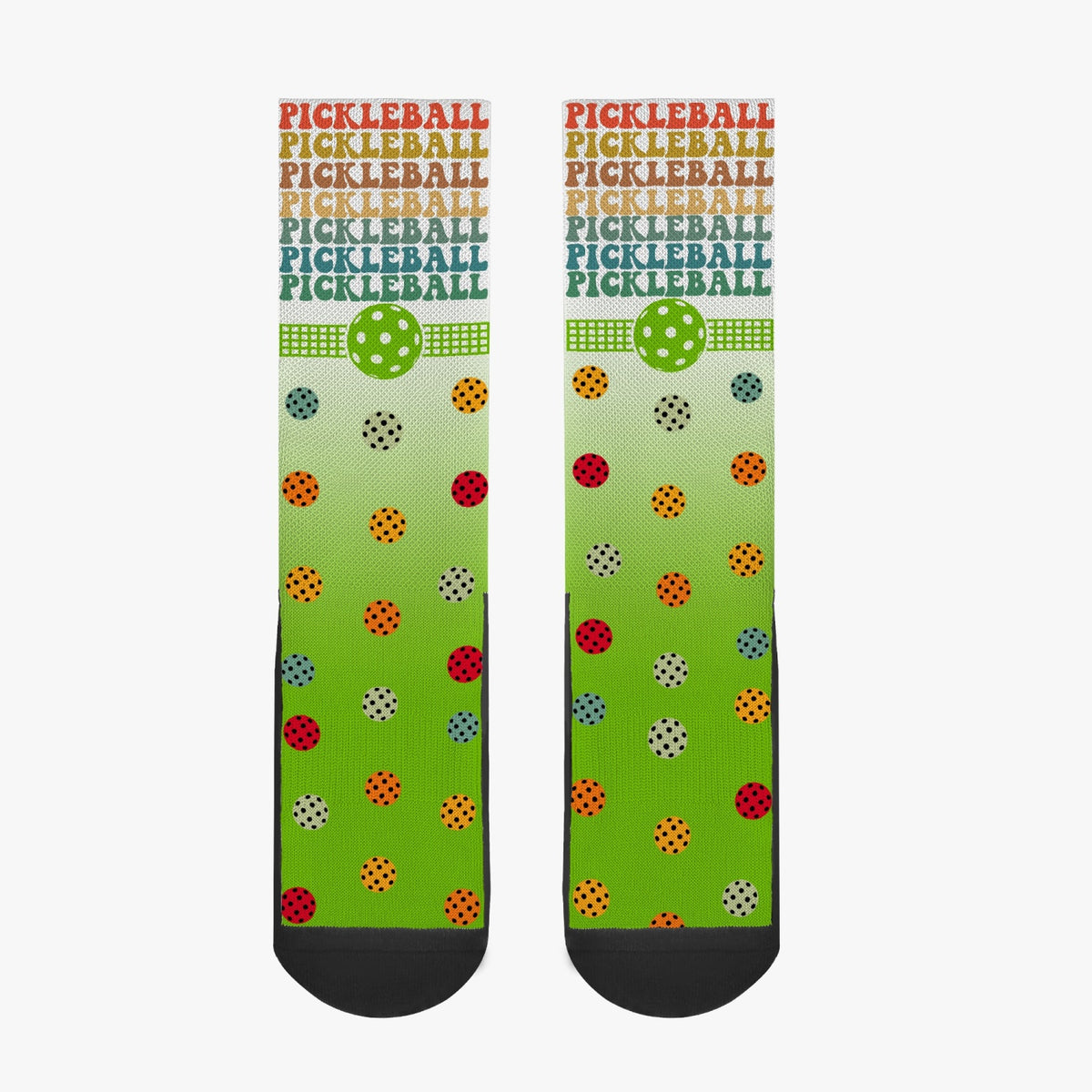 Pickleball Sports Socks