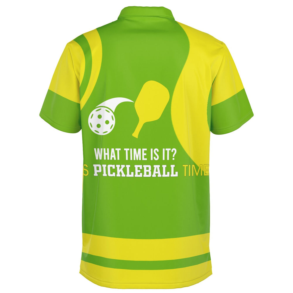 It's Pickleball time- Shirt