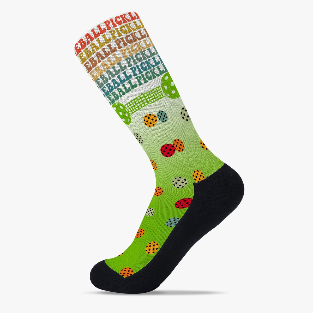 Pickleball Sports Socks