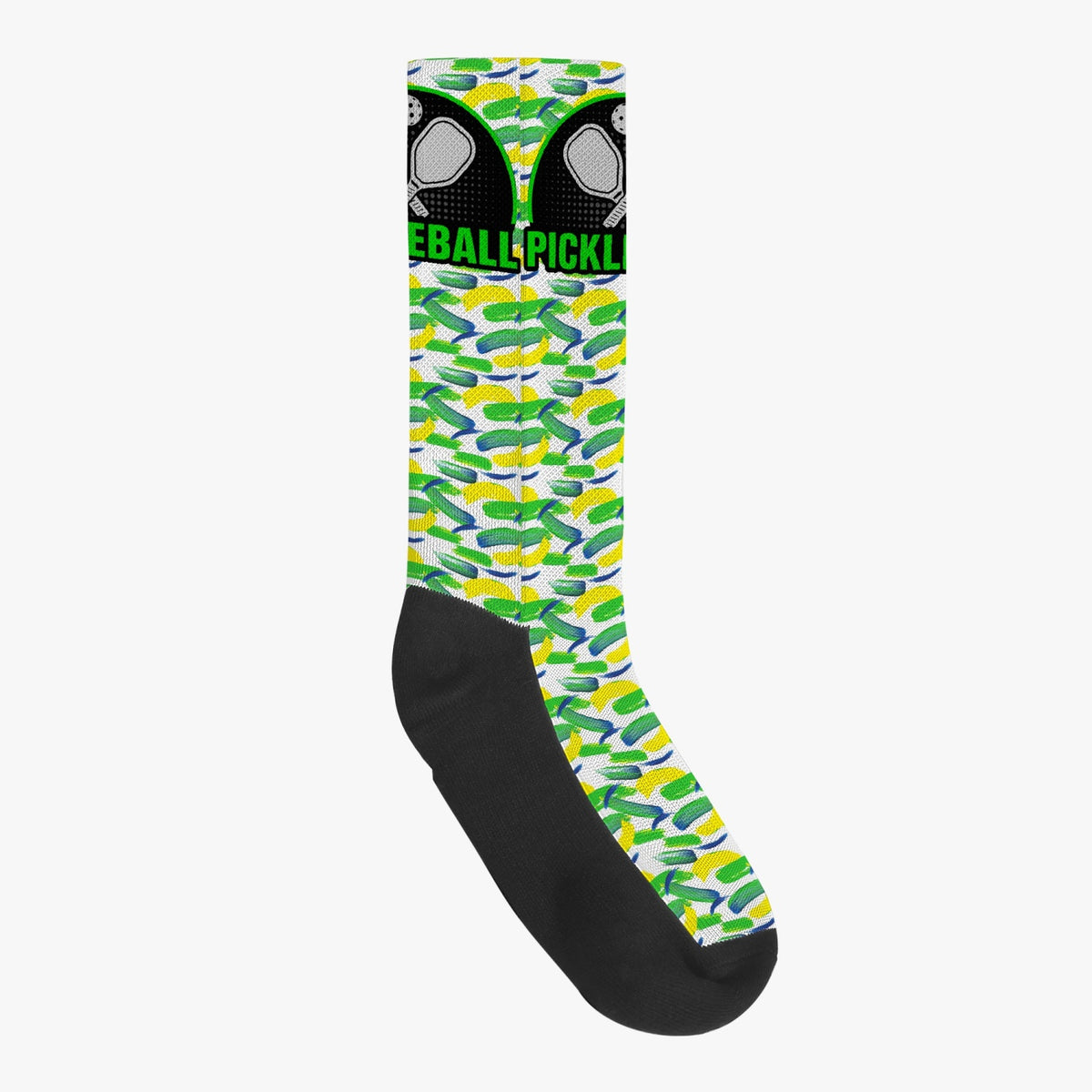 Pickleball Sports Socks