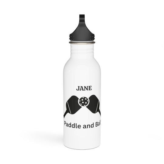 Custom Stainless Steel Water Bottle, Stay Refreshed Anywhere: Stainless Steel Water Bottle | Personalize Your Hydration: Custom Stainless Steel Water Bottle