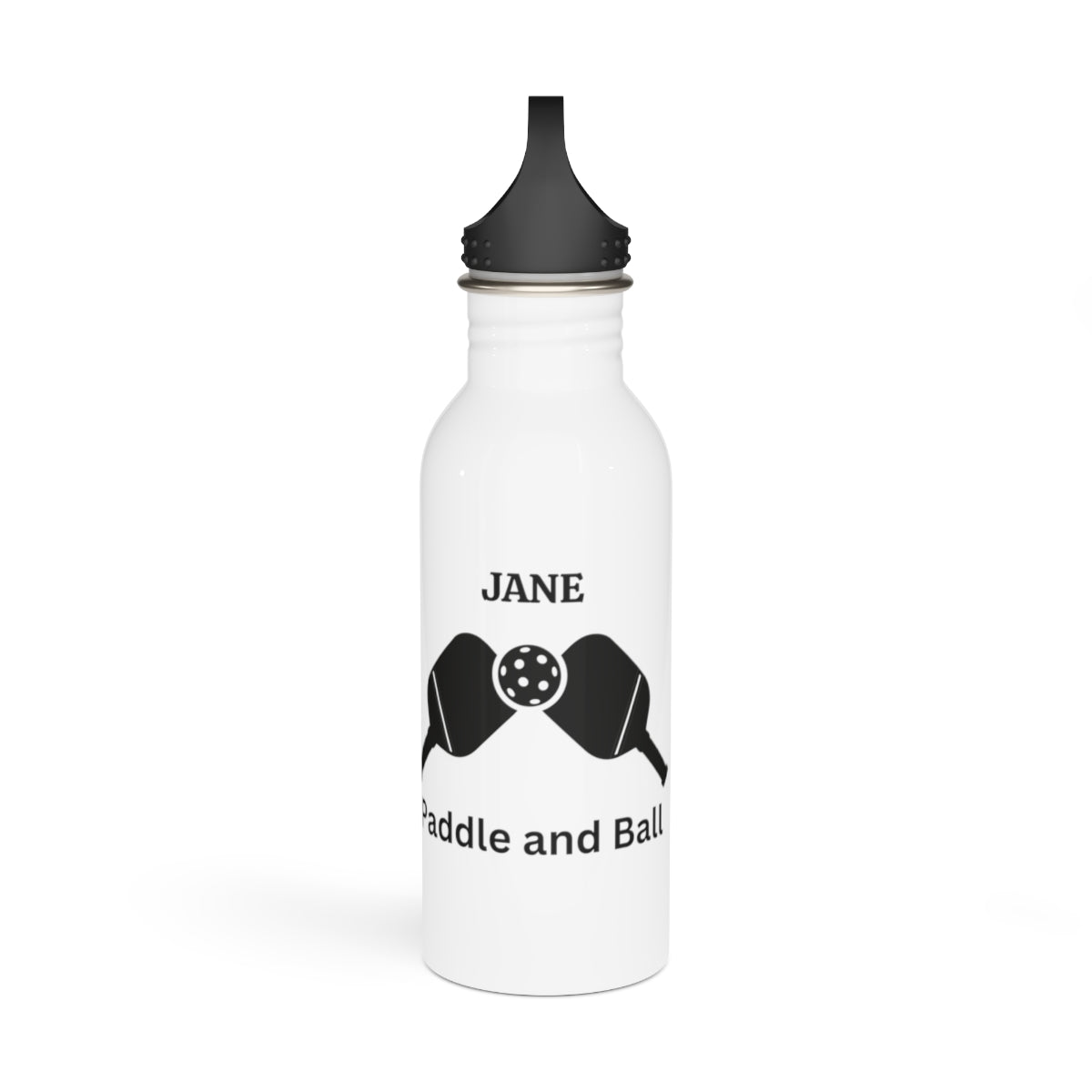 Custom Stainless Steel Water Bottle, Stay Refreshed Anywhere: Stainless Steel Water Bottle | Personalize Your Hydration: Custom Stainless Steel Water Bottle