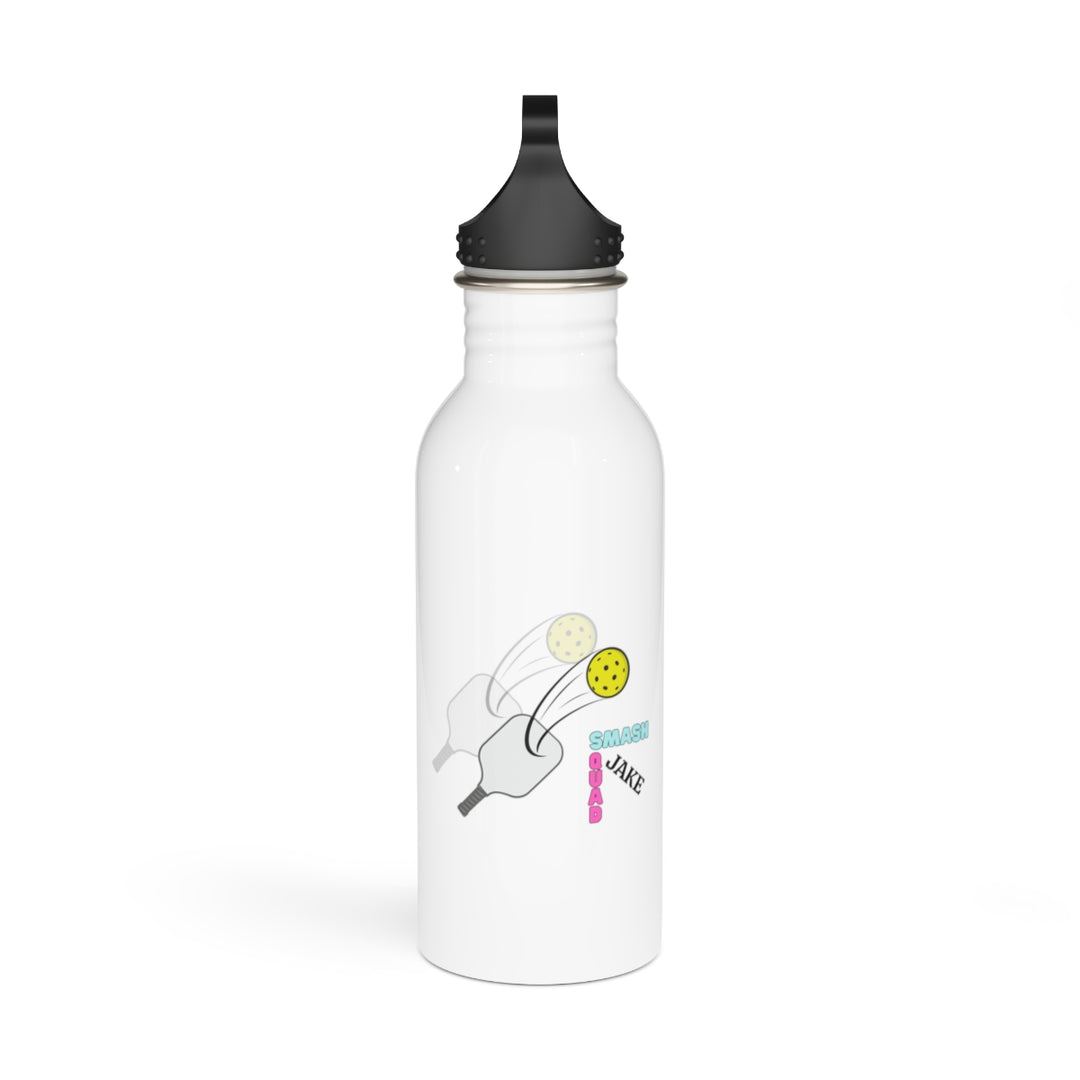 Personalized Stainless Steel Water Bottles, Stay Refreshed Anywhere: Stainless Steel Water Bottle | Personalize Your Hydration: Custom Stainless Steel Water Bottle