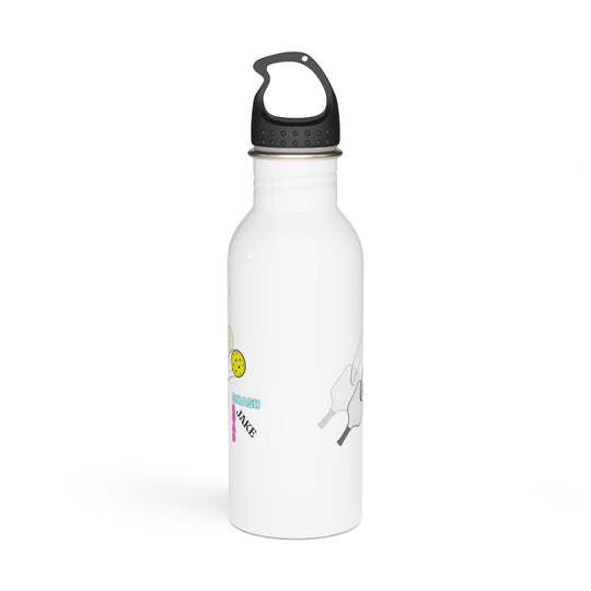 Personalized Stainless Steel Water Bottles, Stay Refreshed Anywhere: Stainless Steel Water Bottle | Personalize Your Hydration: Custom Stainless Steel Water Bottle