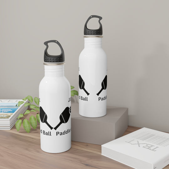 Custom Stainless Steel Water Bottle, Stay Refreshed Anywhere: Stainless Steel Water Bottle | Personalize Your Hydration: Custom Stainless Steel Water Bottle