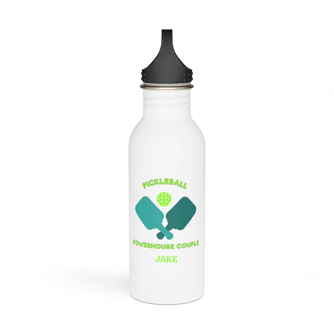 Custom Insulated Water Bottles , Stay Refreshed Anywhere: Stainless Steel Water Bottle | Personalize Your Hydration: Custom Stainless Steel Water Bottle