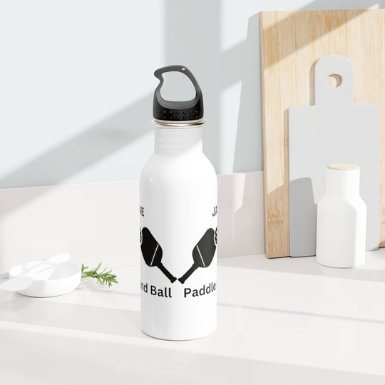 Custom Stainless Steel Water Bottle, Stay Refreshed Anywhere: Stainless Steel Water Bottle | Personalize Your Hydration: Custom Stainless Steel Water Bottle