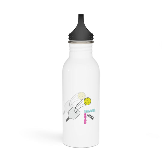 Personalized Stainless Steel Water Bottles, Stay Refreshed Anywhere: Stainless Steel Water Bottle | Personalize Your Hydration: Custom Stainless Steel Water Bottle