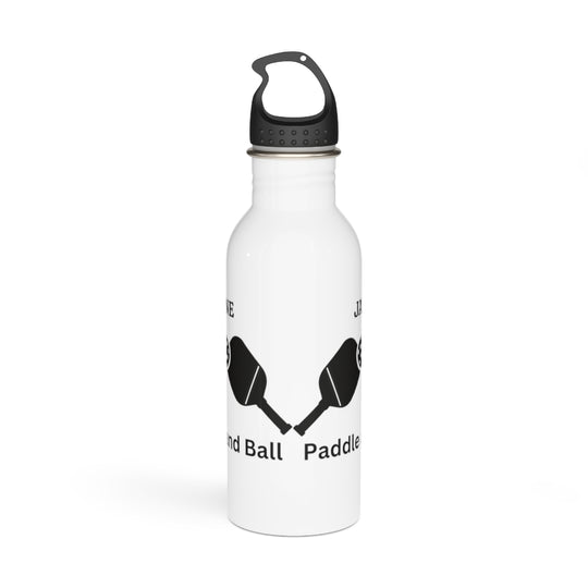 Custom Stainless Steel Water Bottle, Stay Refreshed Anywhere: Stainless Steel Water Bottle | Personalize Your Hydration: Custom Stainless Steel Water Bottle