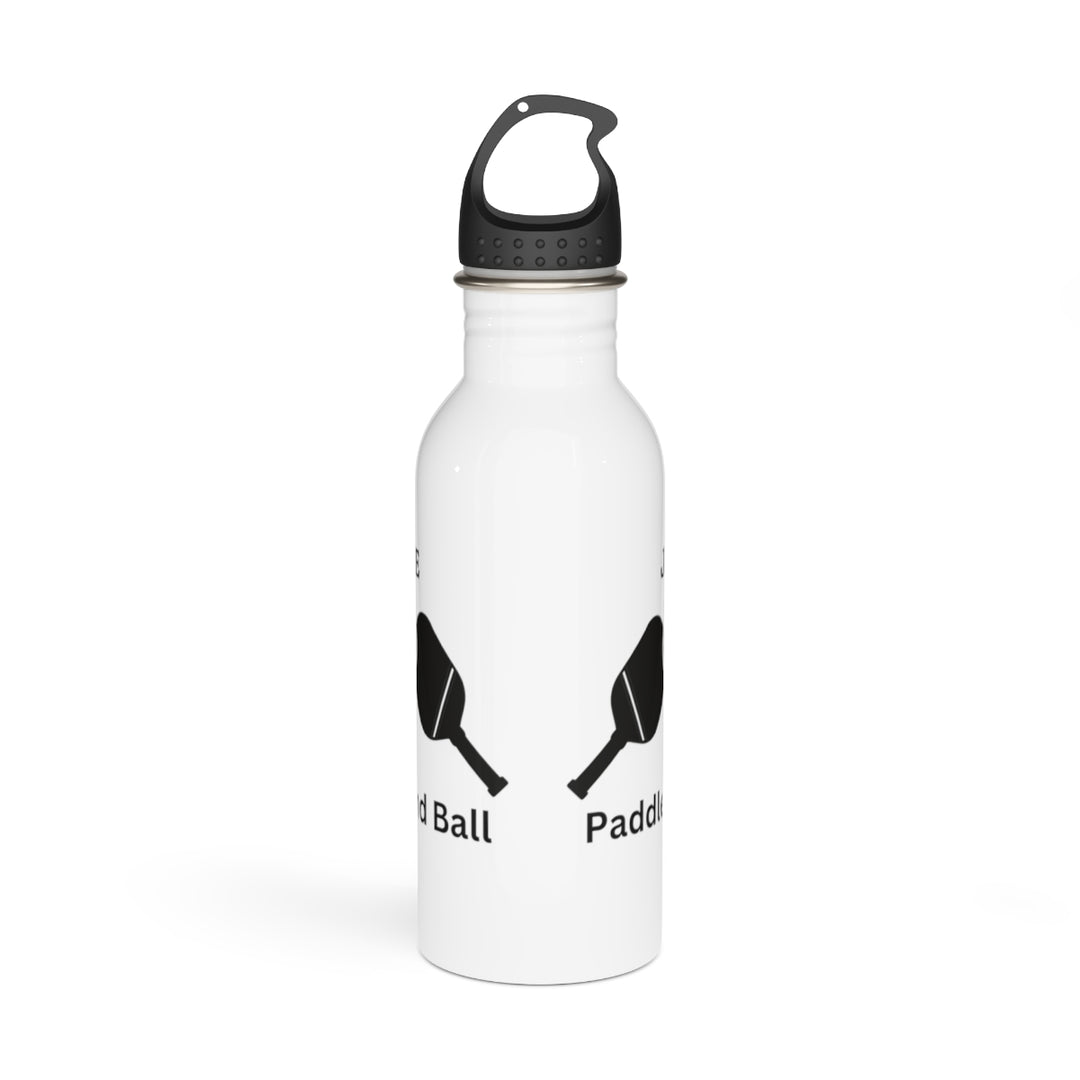 Custom Stainless Steel Water Bottle, Stay Refreshed Anywhere: Stainless Steel Water Bottle | Personalize Your Hydration: Custom Stainless Steel Water Bottle