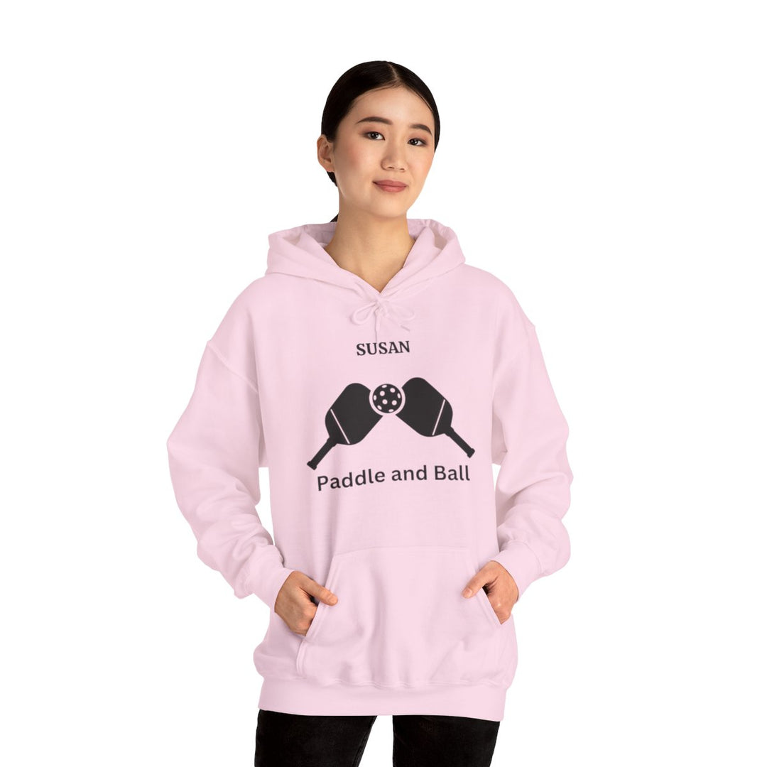 Women's Pickleball Hoodie