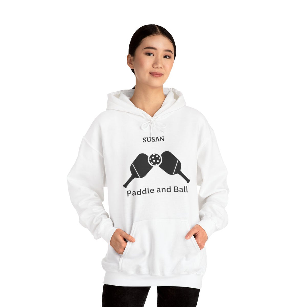 Women's Pickleball Hoodie