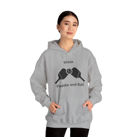 Women's Pickleball Hoodie