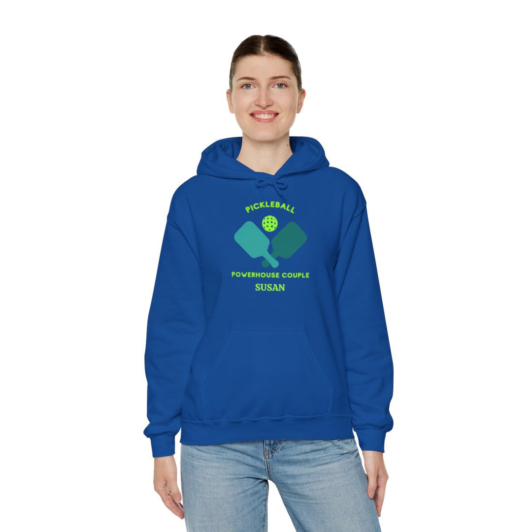 Custom Women's Hoodie