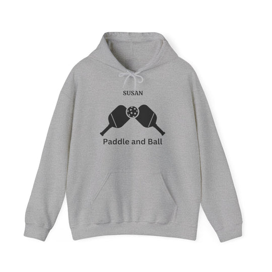 Women's Pickleball Hoodie