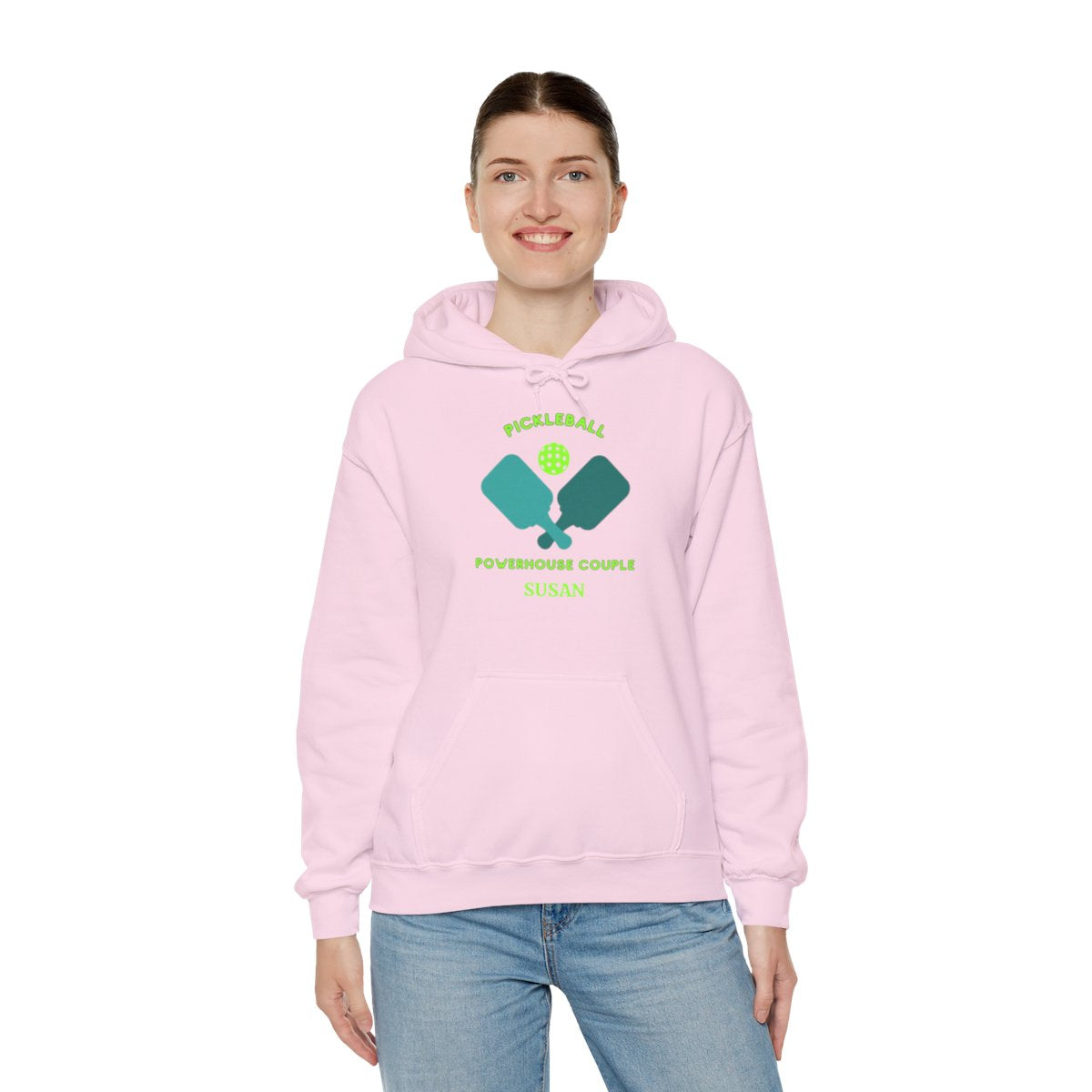 Custom Women's Hoodie