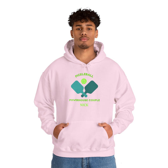 Custom Men's Hoodie