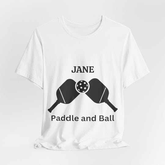 Pickleball Women's T-shirt