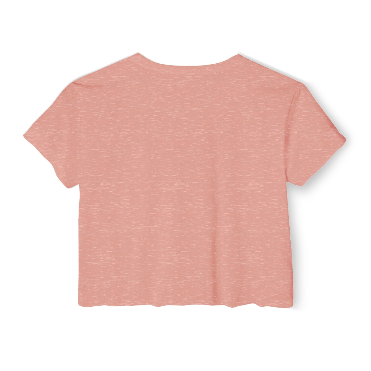 Personalized Crop Top, Serve in Style: Personalized Pickleball Crop Top